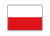 PIZZA EXPRESS - Polski